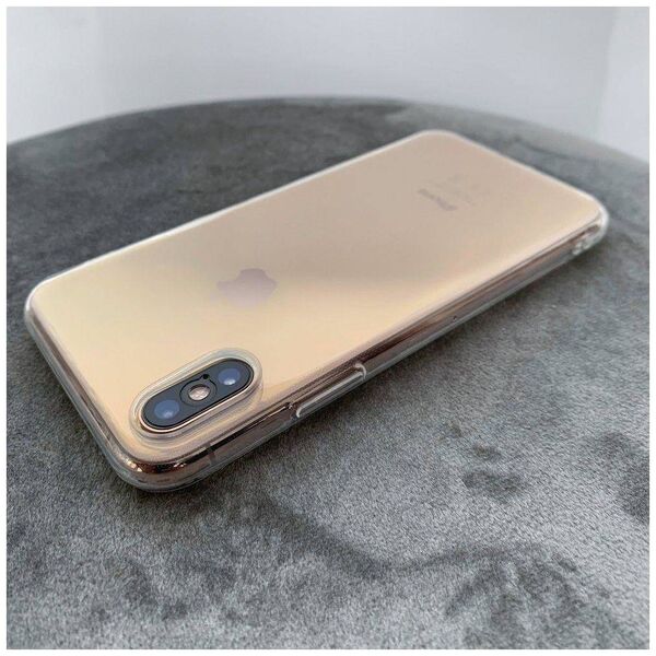 Case XIAOMI REDMI 12C Tech-Protect FlexAir+ transparent 9490713933763