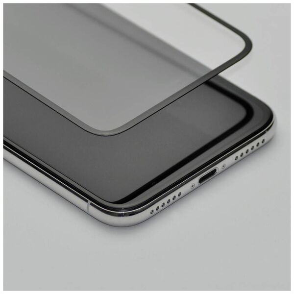 Tempered Glass 5D HUAWEI NOVA 10 SE MyScreen Diamond Glass Edge FG black 5904433214148