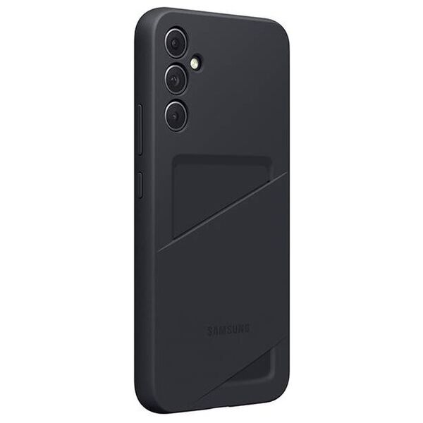 Original Case SAMSUNG GALAXY A34 5G (EF-OA346TBEGWW) black 8806094920482