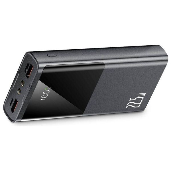 Powerbank 22.5W 20000mAh Tech-Protect PB13 grey 9490713931608