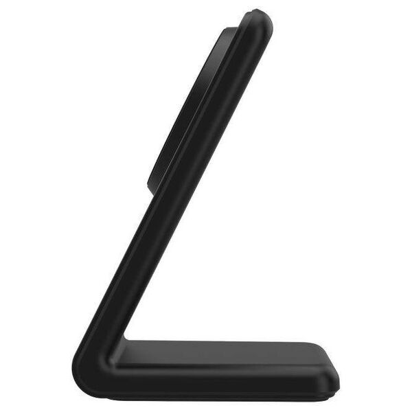 Wireless Charger 15W Magnetic MagSafe Tech-Protect QI15W-A23 black 9490713934357