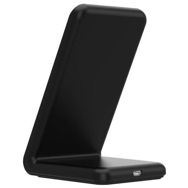 Wireless Charger 15W Magnetic MagSafe Tech-Protect QI15W-A23 black 9490713934357