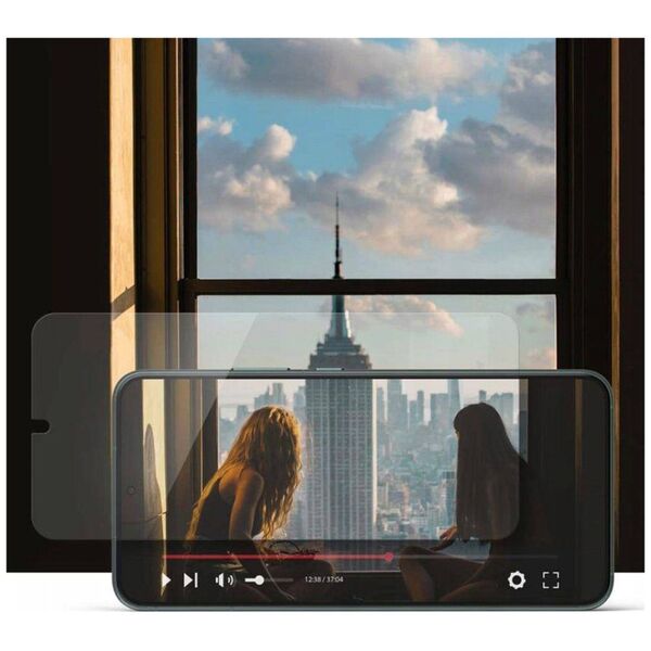 Tempered Glass ASUS ROG ALLY HOFI Glass Pro+ Clear 9490713936818