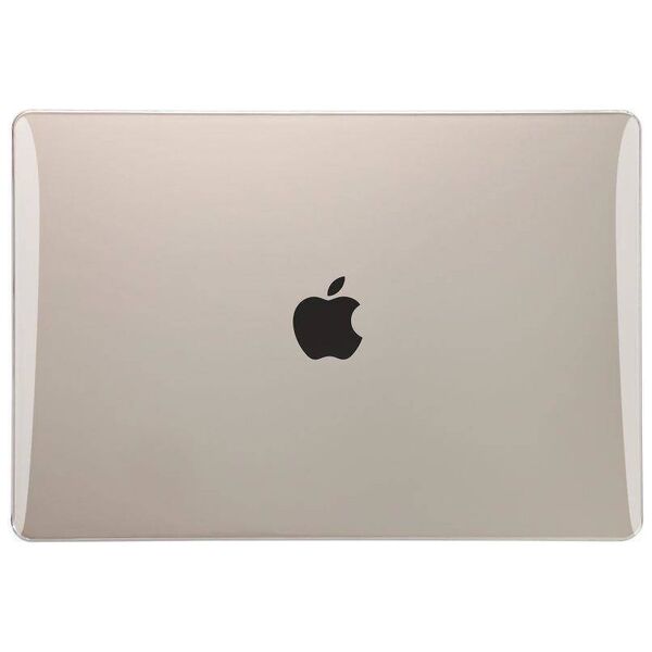 Case APPLE MACBOOK AIR 15.3 2023 Tech-Protect SmartShell transparent 9490713935729