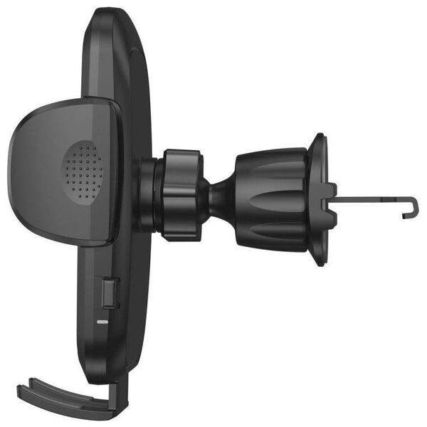 Car Mount with 15W Wireless Charging for Dashboard / Air Vent Tech-Protect CM15W-V1 black 9490713935095
