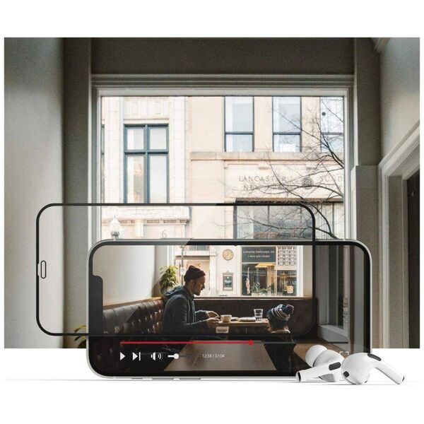 Tempered Glass NOTHING PHONE 2 HOFI Glass Pro+ 9319456603897