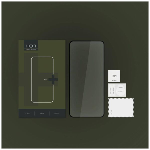Tempered Glass NOTHING PHONE 2 HOFI Glass Pro+ 9319456603897