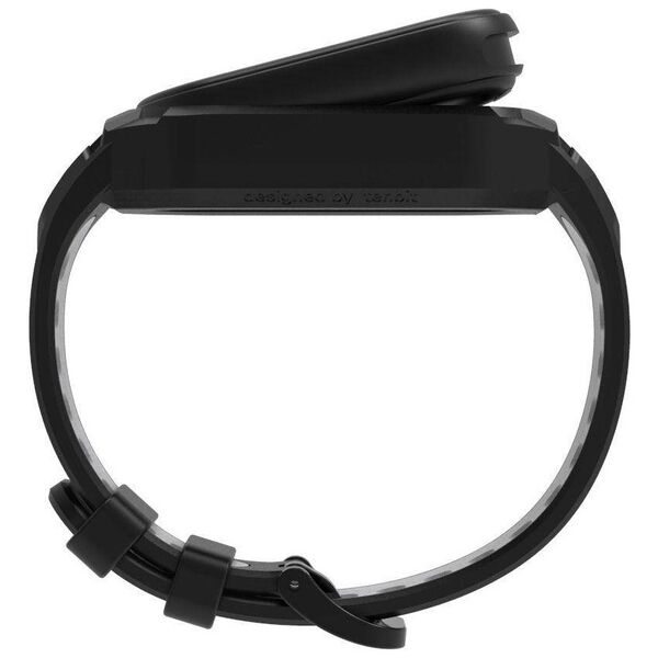 Strap for XIAOMI MI BAND 8 / 8 NFC Tech-Protect Armour black 9490713935040