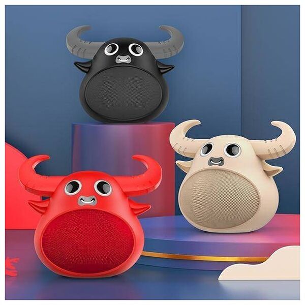 AWEI Bluetooth speaker (Y335) black 6954284001748