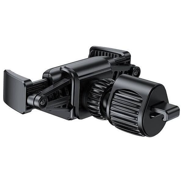 Gravitational Car Holder for AWEI Ventilation Grille (X39) black 6954284003063