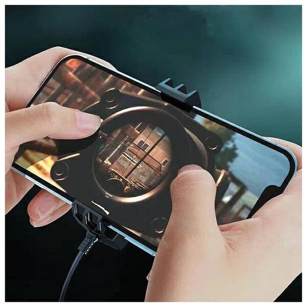 Portable AWEI Mini Fan (X31) black 6954284002820