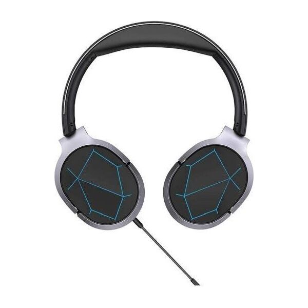 AWEI Over-Ear Bluetooth Gaming Headphones with Microphone (A799BL) black 6954284068260