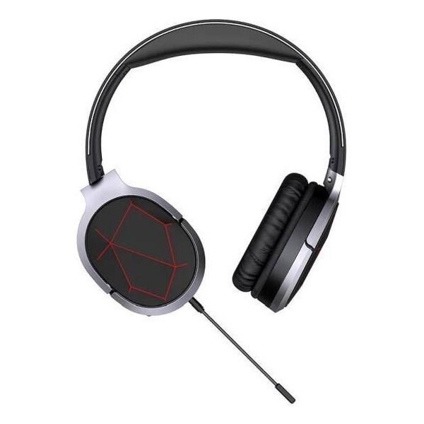 AWEI Over-Ear Bluetooth Gaming Headphones with Microphone (A799BL) black 6954284068260