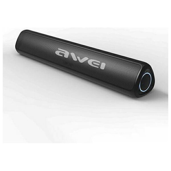 AWEI Bluetooth Soundbar (Y333) black 6954284001113