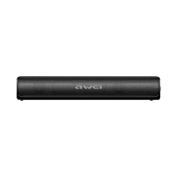 AWEI Bluetooth Soundbar (Y333) black 6954284001113