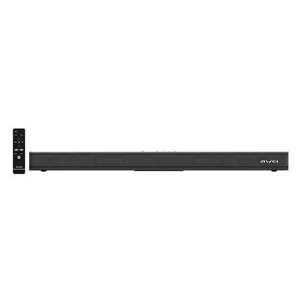 AWEI Bluetooth Soundbar (Y999) black 6954284001342