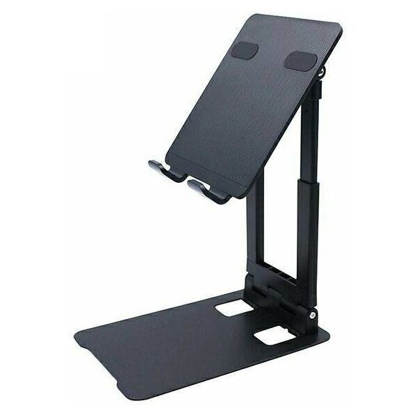 AWEI Desk Holder (X23) black 6954284096331