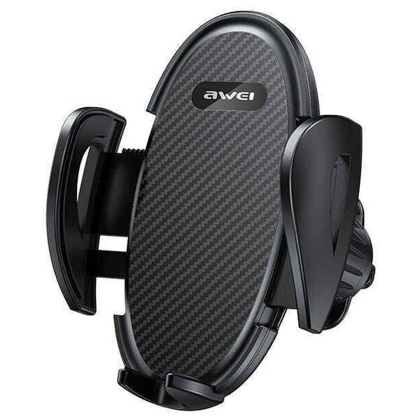 Car Holder for AWEI Ventilation Grille (X38) black 6954284002837