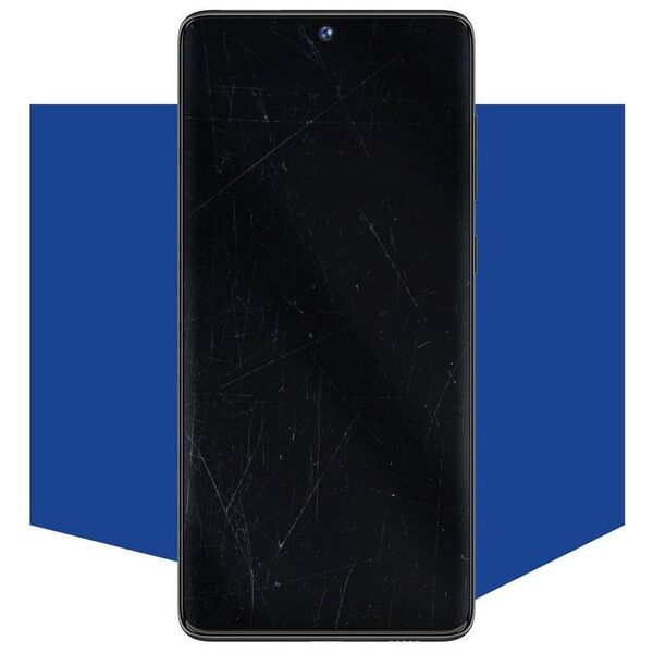 Protective Film APPLE IPHONE 15 3mk ARC+ Clear 5903108535281