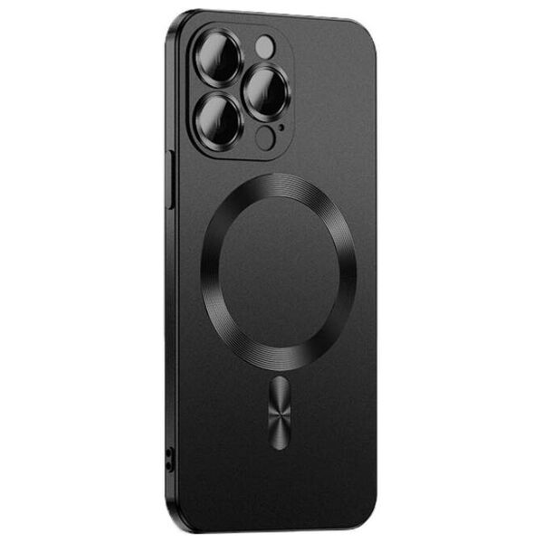 Case IPHONE 14 PRO Soft MagSafe black 5904161141532