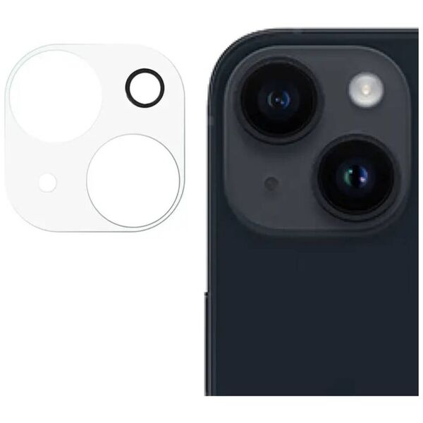 Tempered Glass for Camera APPLE IPHONE 15 5904643032501