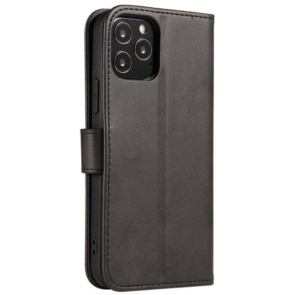 Case MOTOROLA MOTO G14 Nexeri Wallet black 5904161142898