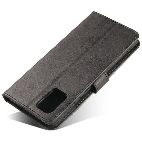 Case MOTOROLA MOTO G14 Nexeri Wallet black 5904161142898