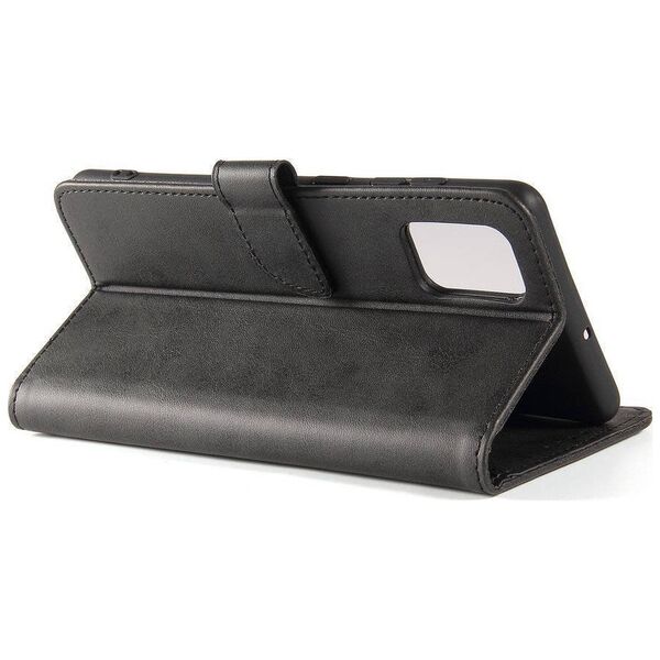 Case MOTOROLA MOTO G14 Nexeri Wallet black 5904161142898