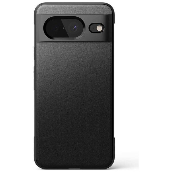 Case GOOGLE PIXEL 8 Ringke Onyx black 8809961781353