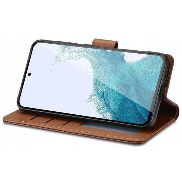 Case XIAOMI 13T / 13T PRO Tech-Protect Wallet black 9319456606416