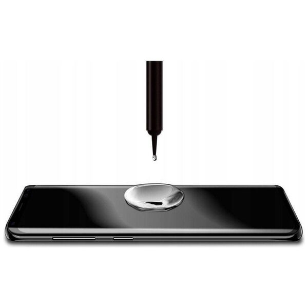Tempered Glass 5D UV MOTOROLA EDGE 40 NEO Hofi UV Glass Pro+ Clear 9319456606539