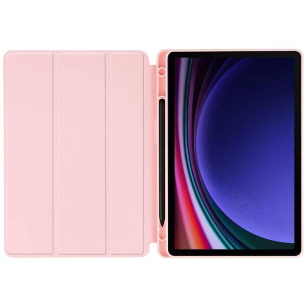 Case SAMSUNG GALAXY TAB S9 FE 10.9 Tech-Protect SC Pen pink 9319456607406