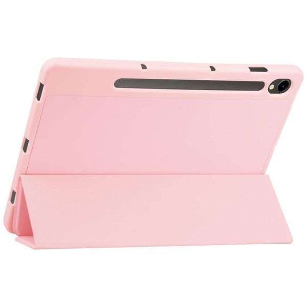 Case SAMSUNG GALAXY TAB S9 FE 10.9 Tech-Protect SC Pen pink 9319456607406