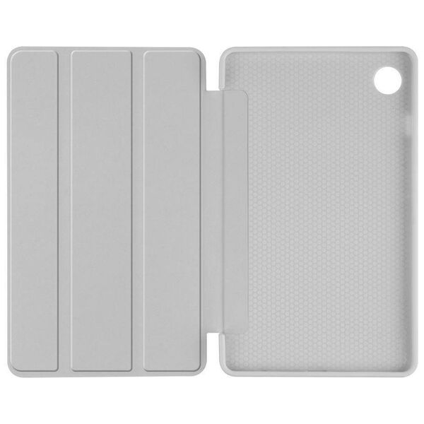 Case SAMSUNG GALAXY TAB A9 8.7 Tech-Protect SmartCase gray 9319456607628