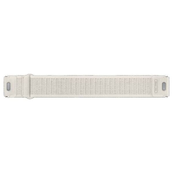 Strap for SAMSUNG GALAXY WATCH 6 (40MM) Fabric Band (ET-SVR94LUEGEU) sand 8806095072777