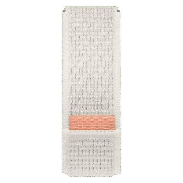 Strap for SAMSUNG GALAXY WATCH 6 (40MM) Fabric Band (ET-SVR94LUEGEU) sand 8806095072777
