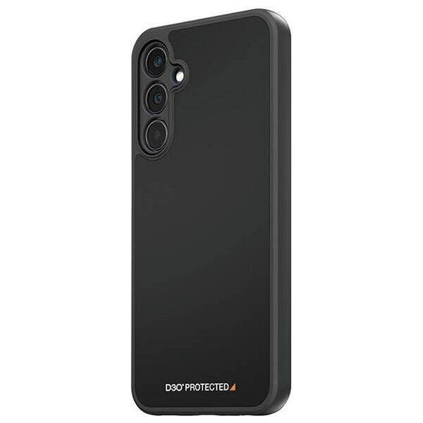 Case SAMSUNG GALAXY A25 5G PanzerGlass HardCase 3x Military grade transparent 5711724004681
