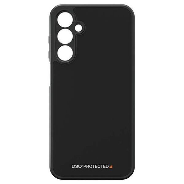 Case SAMSUNG GALAXY A25 5G PanzerGlass HardCase 3x Military grade transparent 5711724004681