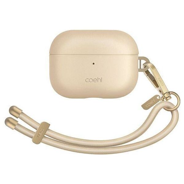 Original Case APPLE AIRPODS PRO 2 Coehl Haven creamy 8886463687352