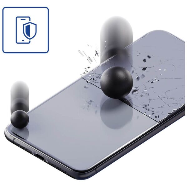 Hybrid Glass OPPO RENO 7 LITE 5G 3mk Flexible Glass Hybrid Film Clear 5903108491020