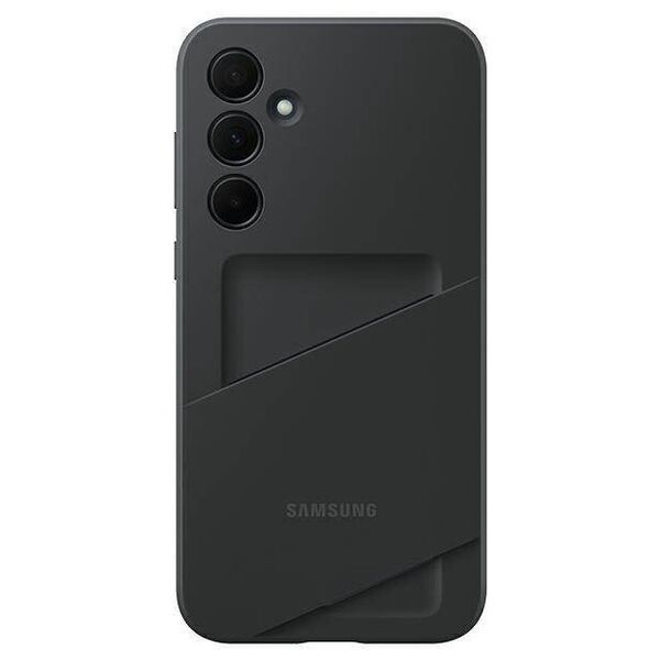 Original Case SAMSUNG GALAXY A35 5G (EF-OA356TBEGWW) black 8806095542492