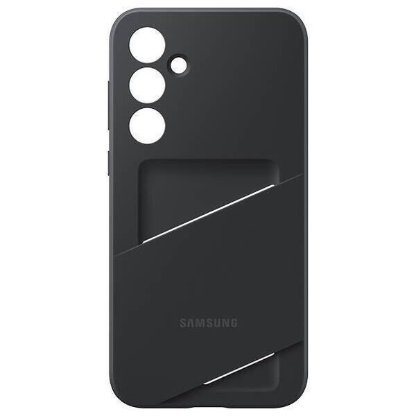 Original Case SAMSUNG GALAXY A35 5G (EF-OA356TBEGWW) black 8806095542492