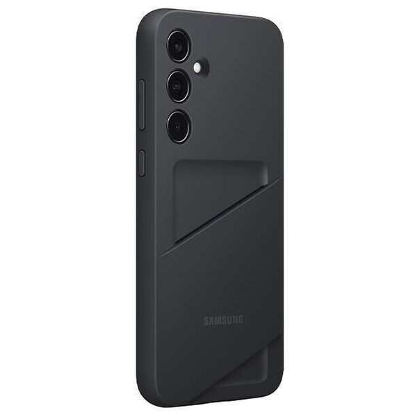 Original Case SAMSUNG GALAXY A35 5G (EF-OA356TBEGWW) black 8806095542492