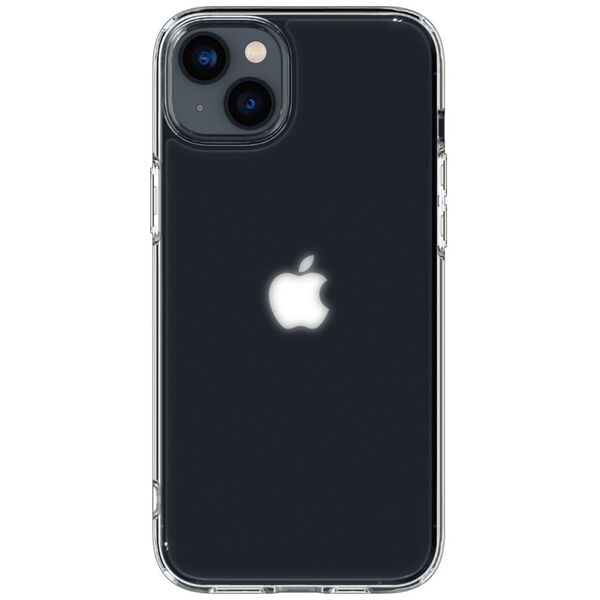 Spigen case Ultra Hybrid for iPhone 14 Pro 6,1&quot; frost clear 8809811864649