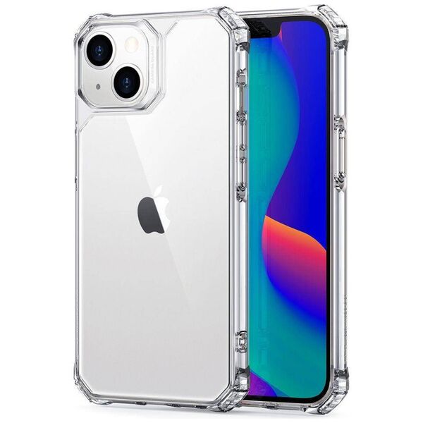Case IPHONE 13 / 14 ESR Air Armor transparent 4894240161166