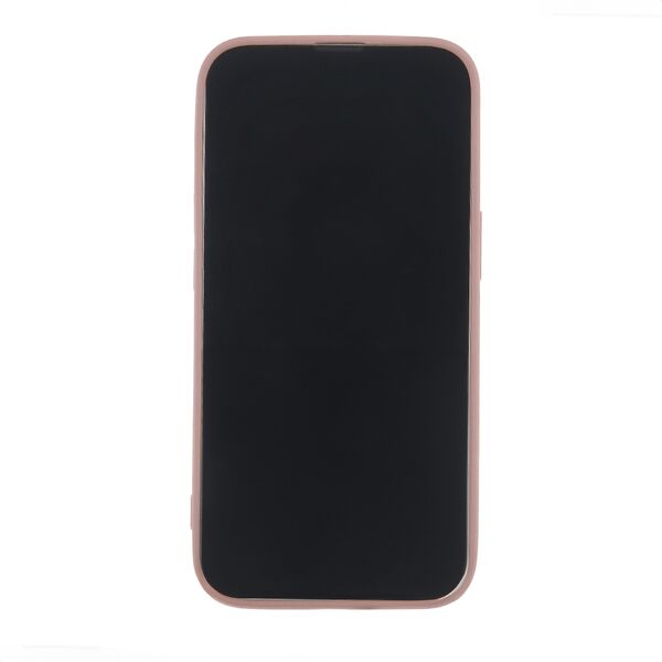 Finger Grip case for Xiaomi Redmi Note 13 Pro 5G (global) pink 5907457753730