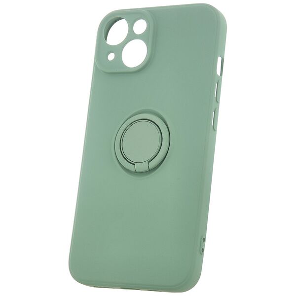 Finger Grip case for Xiaomi Redmi Note 13 Pro 5G (global) mint 5907457753945