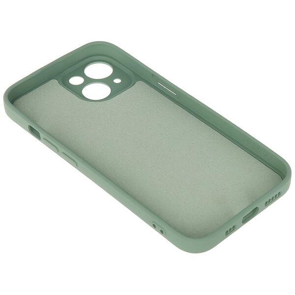 Finger Grip case for Xiaomi Redmi Note 13 Pro 5G (global) mint 5907457753945