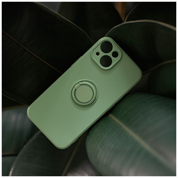 Finger Grip case for Xiaomi Redmi Note 13 Pro 5G (global) mint 5907457753945