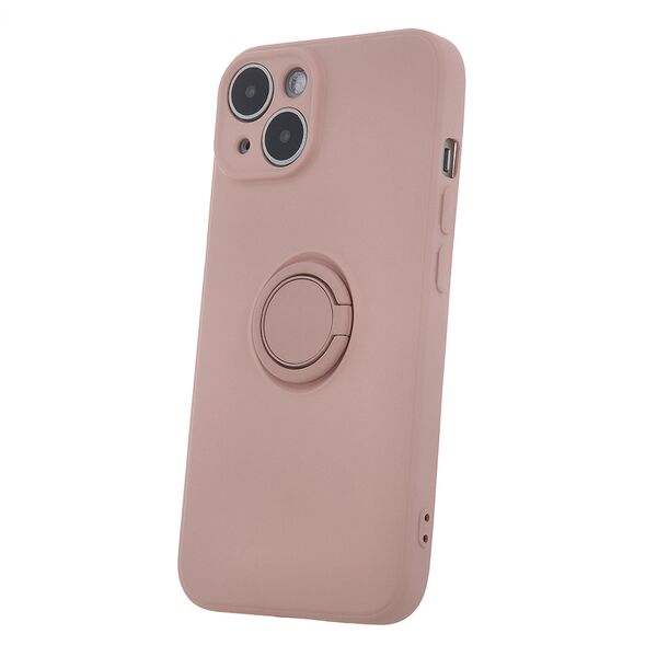 Finger Grip case for Samsung Galaxy A35 5G pink 5907457753662